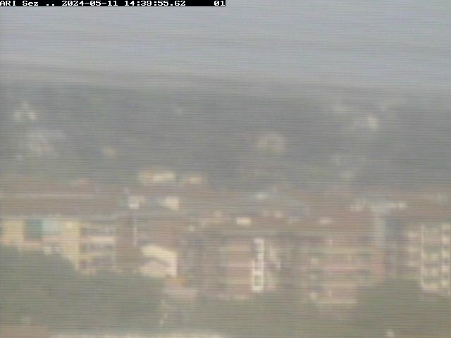 immagine della webcam nei dintorni di Corneliano d'Alba: webcam Bra