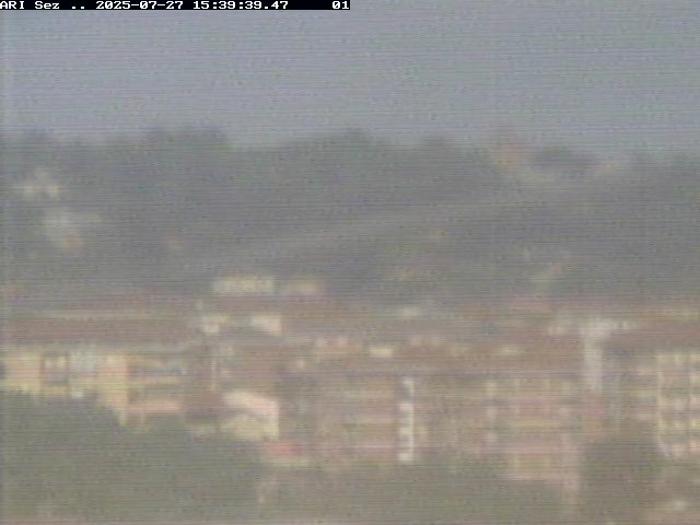immagine della webcam nei dintorni di Fossano: webcam Bra