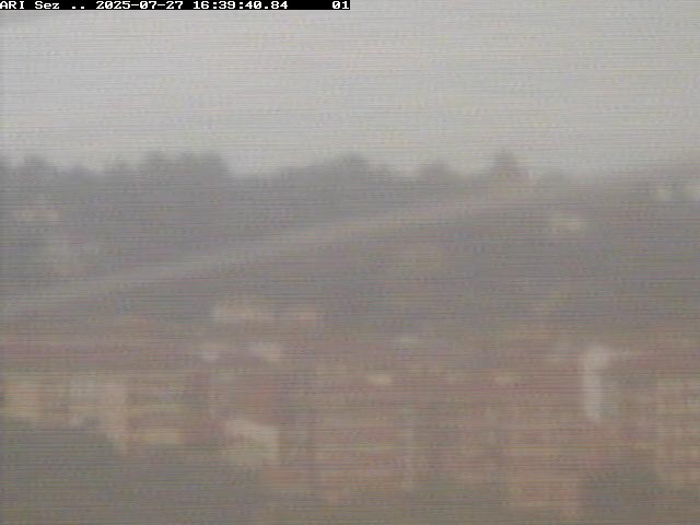 immagine della webcam nei dintorni di Benevello: webcam Bra
