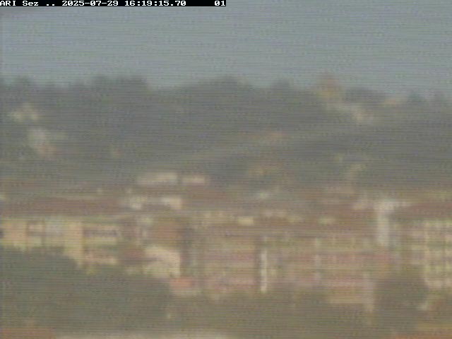 immagine della webcam nei dintorni di Carmagnola: webcam Bra