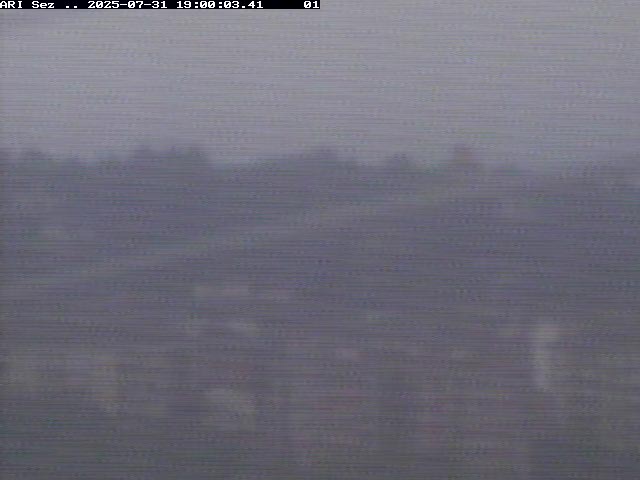 immagine della webcam nei dintorni di Corneliano d'Alba: webcam Bra