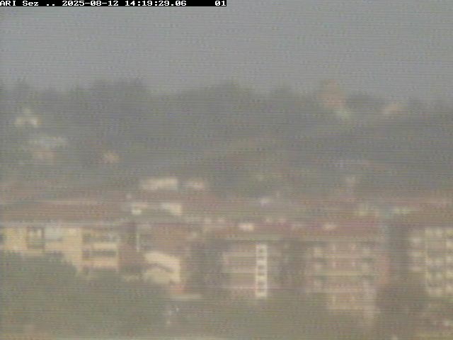immagine della webcam nei dintorni di Costigliole d'Asti: webcam Bra