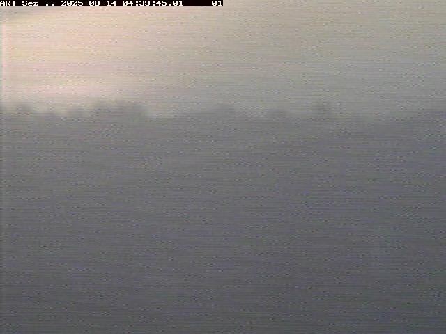 immagine della webcam nei dintorni di Cervere: webcam Bra