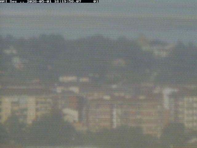immagine della webcam nei dintorni di Carmagnola: webcam Bra