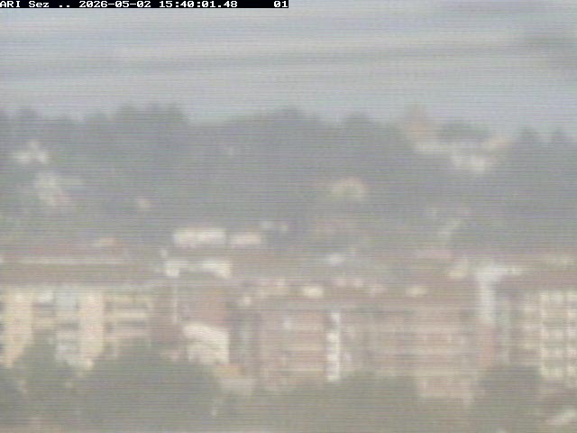 immagine della webcam nei dintorni di Corneliano d'Alba: webcam Bra