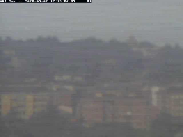 immagine della webcam nei dintorni di Magliano Alfieri: webcam Bra