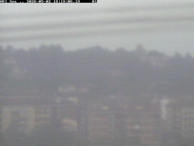 immagine della webcam nei dintorni di Cervere: webcam Bra