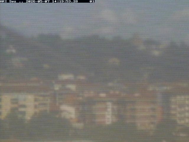 immagine della webcam nei dintorni di Benevello: webcam Bra