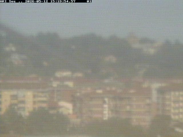 immagine della webcam nei dintorni di Cuneo Levaldigi: webcam Bra