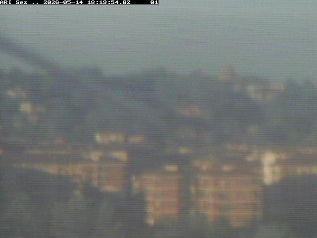immagine della webcam nei dintorni di Costigliole d'Asti: webcam Bra
