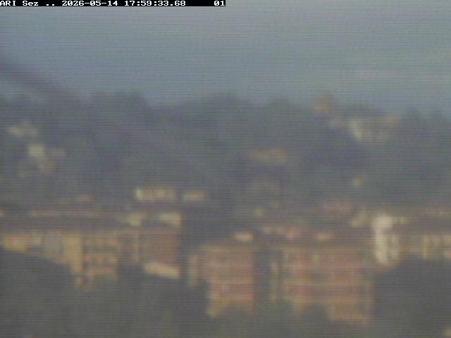 immagine della webcam nei dintorni di Mango: webcam Bra