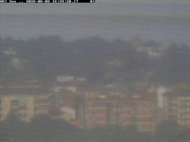 immagine della webcam nei dintorni di Corneliano d'Alba: webcam Bra