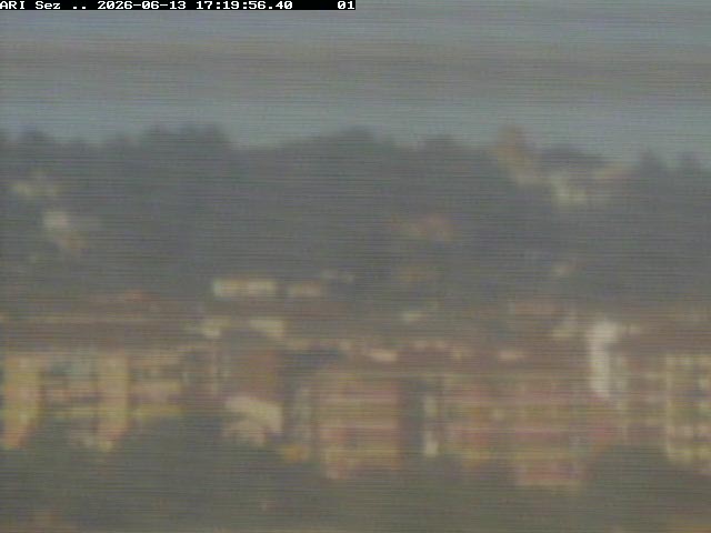 immagine della webcam nei dintorni di Cherasco: webcam Bra