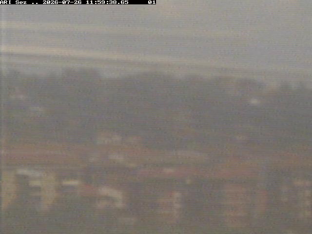immagine della webcam nei dintorni di Corneliano d'Alba: webcam Bra