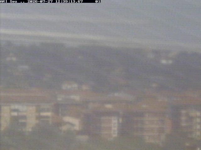 immagine della webcam nei dintorni di Sinio: webcam Bra